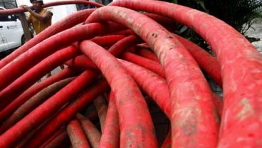 TARGET PENJUALAN: Jembo Cable (JECC) Perbesar Porsi Distributor